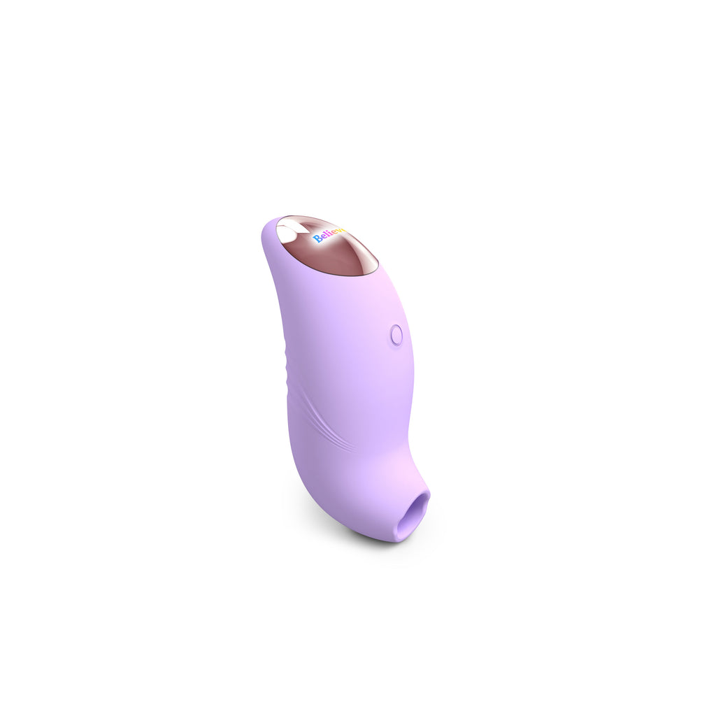 Stimulateur clitoridien 