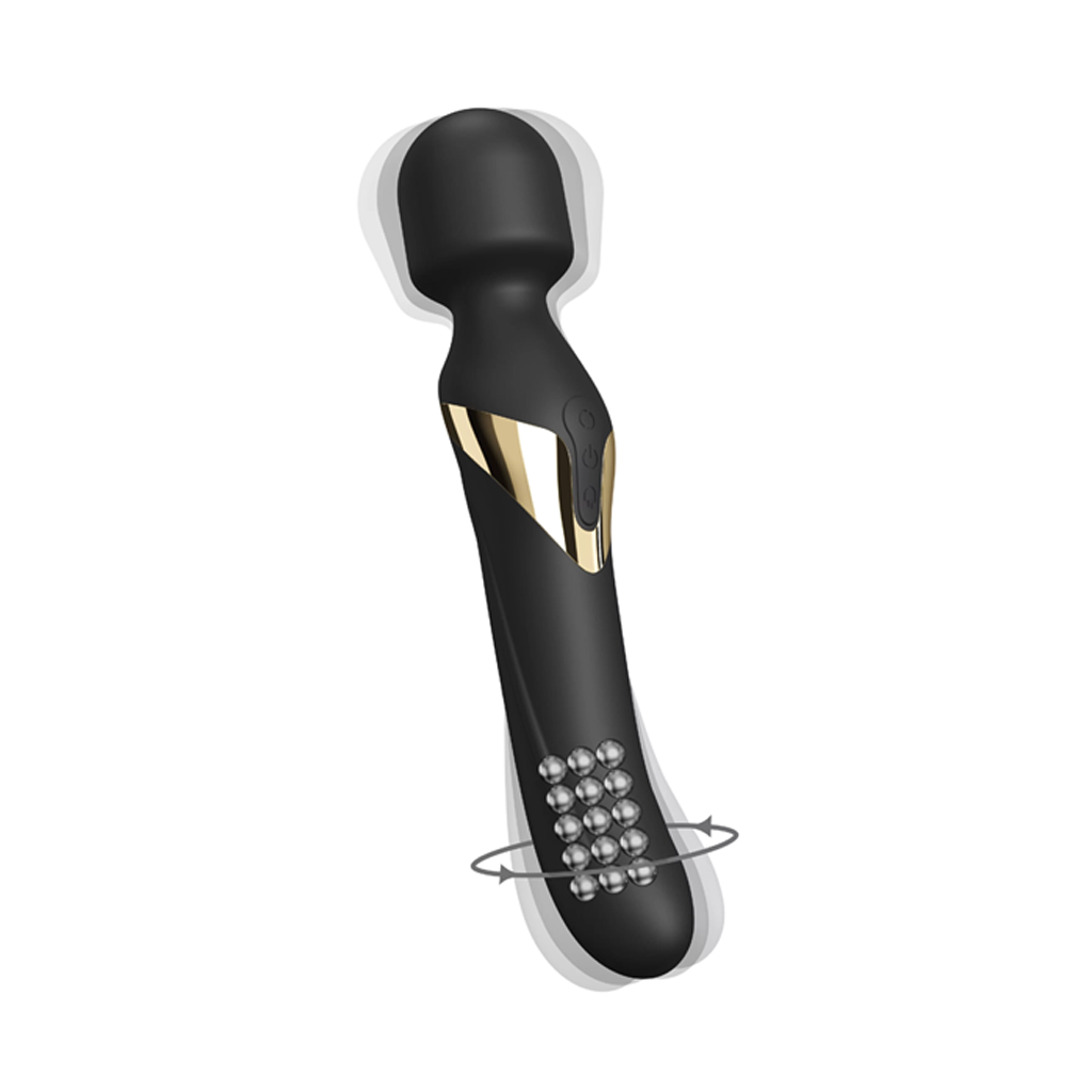 Vibrateur baguette 