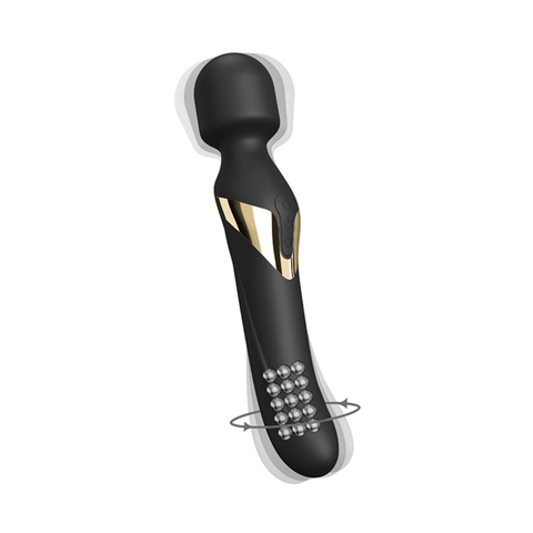 Vibrateur baguette 