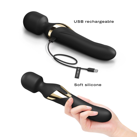 Vibrateur baguette 