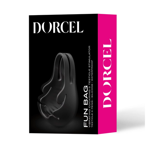 Vibrateur pour testicules 