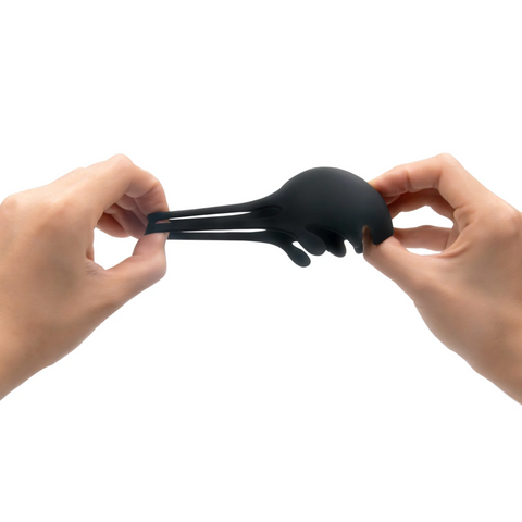 Vibrateur pour testicules 