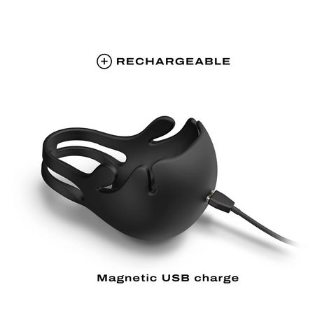 Vibrateur pour testicules 