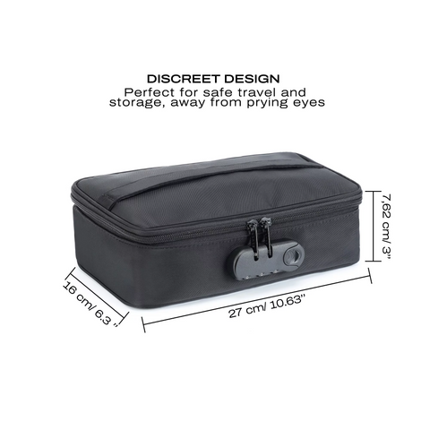 Coffret de rangement pour jouets