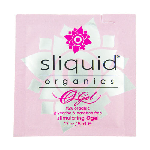 Gel de stimulation 