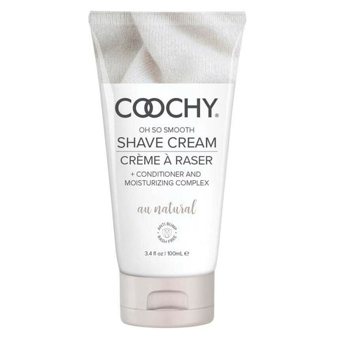 Crème à raser 