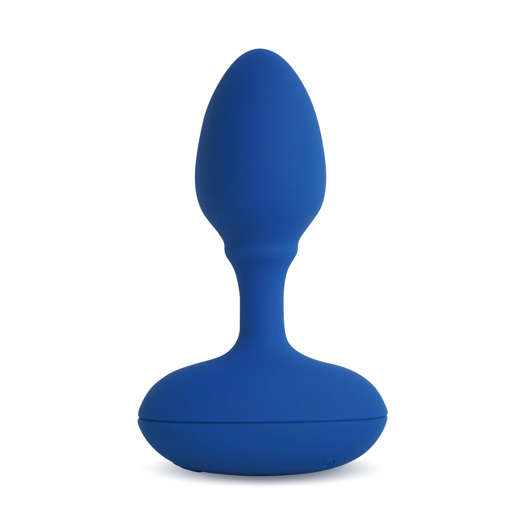 Manchon anal vibrant