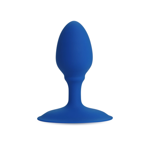 Manchon anal vibrant
