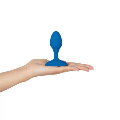 Manchon anal vibrant
