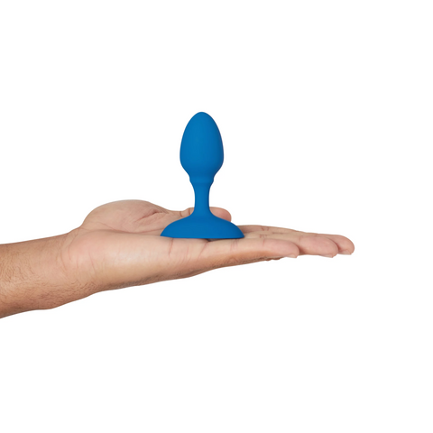 Manchon anal vibrant