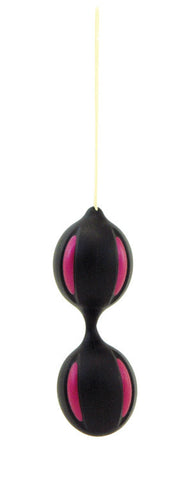 Balles kegels 