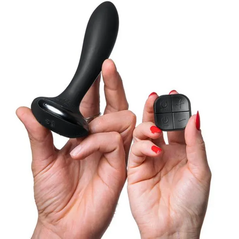 Stimulateur de prostate 