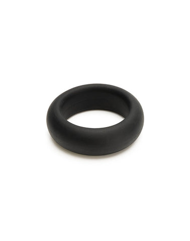 Anneau pour pénis en silicone - Étirement maximum