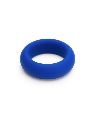 Anneau pour pénis en silicone - Étirement minimum