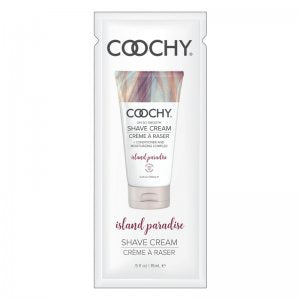 Crème à raser 