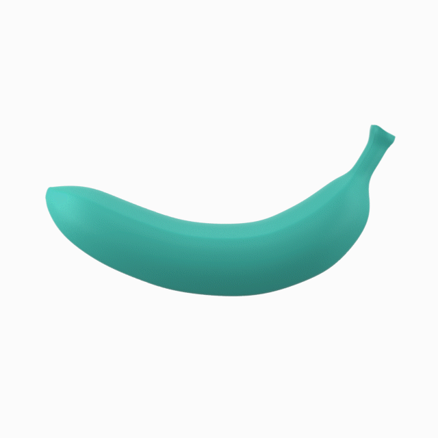Dildo vibrant 
