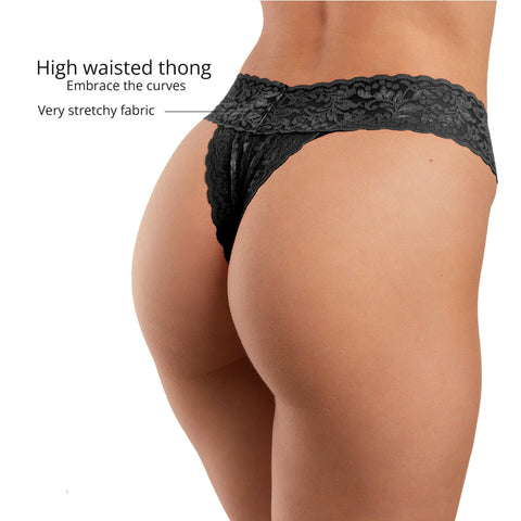 Culotte vibrante 