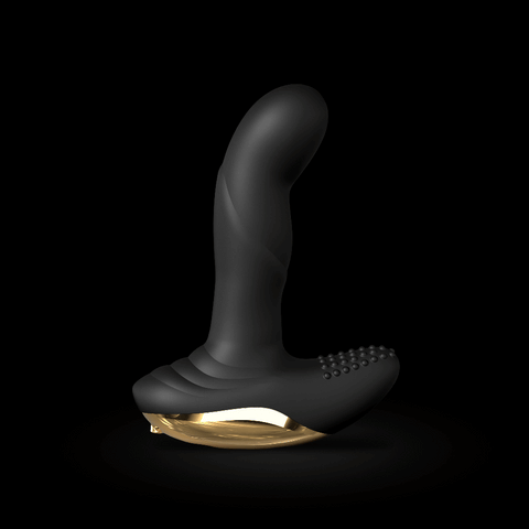 Stimulateur de prostate 