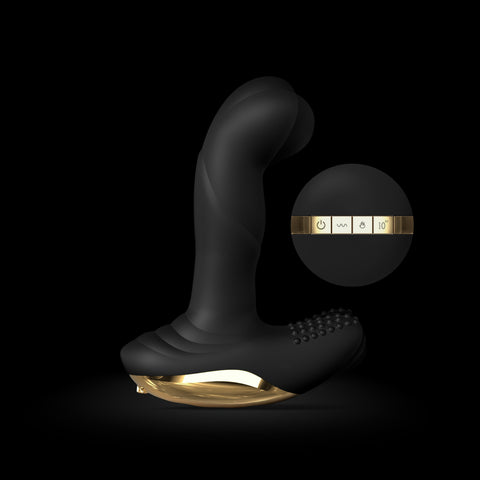Stimulateur de prostate 