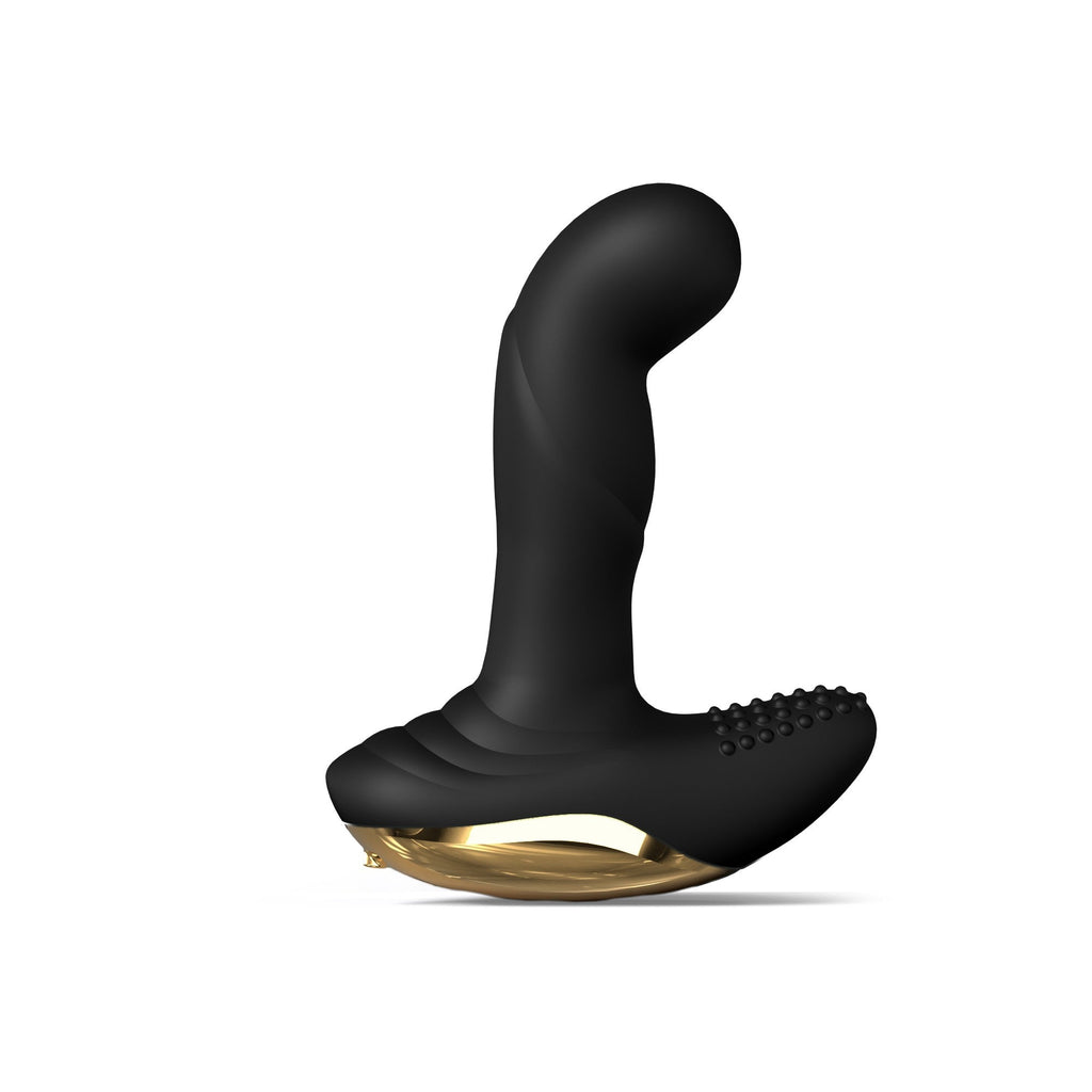 Stimulateur de prostate 