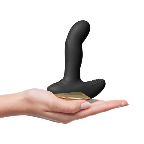 Stimulateur de prostate 
