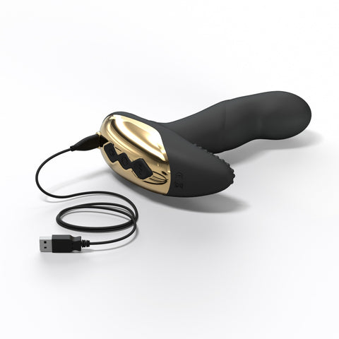 Stimulateur de prostate 