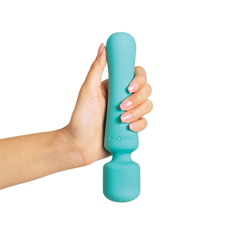 Vibrateur baguette