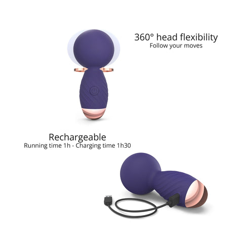 Vibrateur 