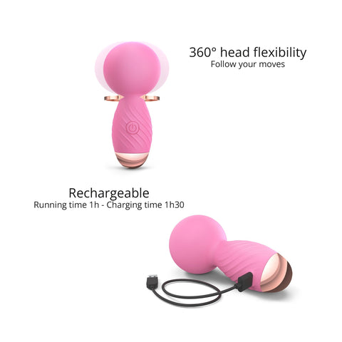 Vibrateur 