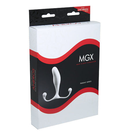 Stimulateur de prostate 