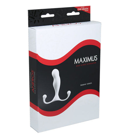 Stimulateur de prostate 