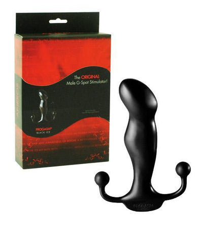 Stimulateur de prostate 