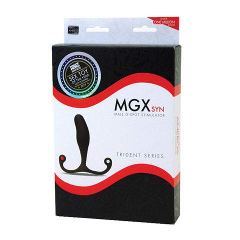Stimulateur de prostate 