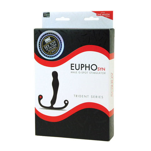 Stimulateur de prostate 