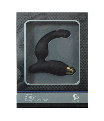 Stimulateur de prostate pour débutant 