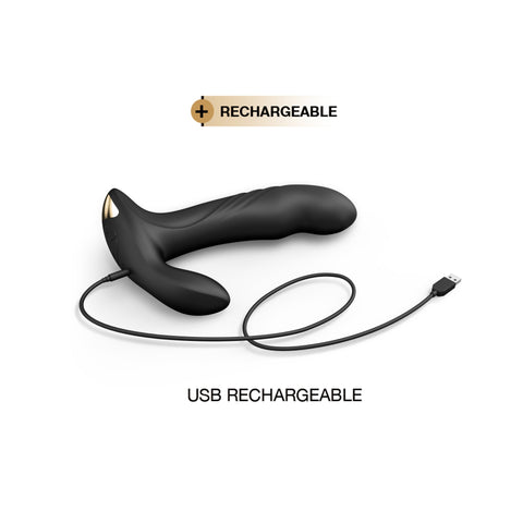 Stimulateur de prostate 