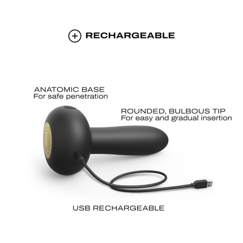 Vibrateur télécommandé 