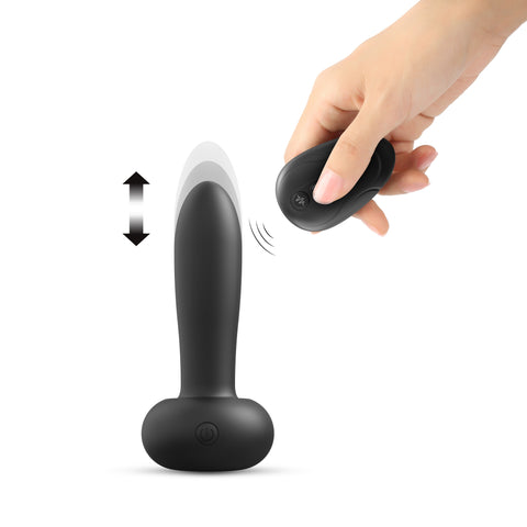 Vibrateur télécommandé 