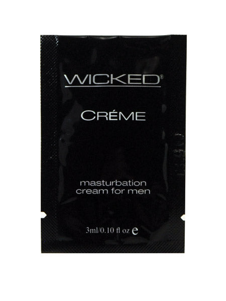 Crème de massage/masturbation 