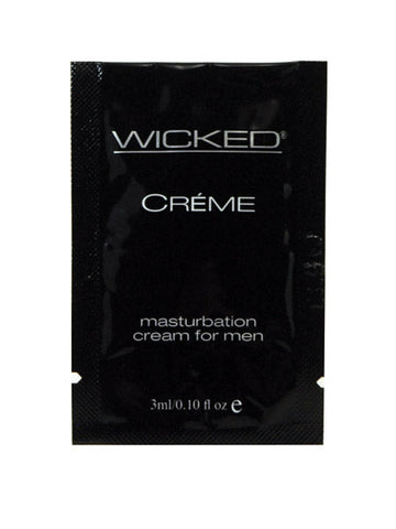 Crème de massage/masturbation 