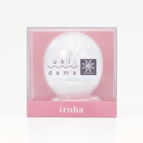 iroha ukidama 