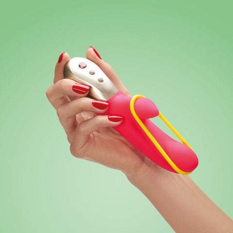 Vibrateur 