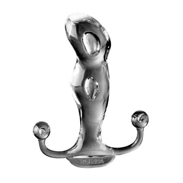 Stimulateur de prostate 