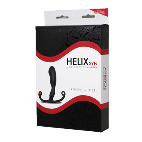 Stimulateur de prostate 