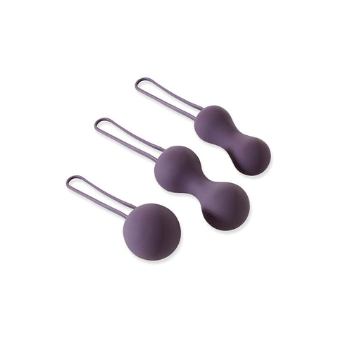 Balles kegel 