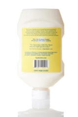 Bouteille de lubrifiant 