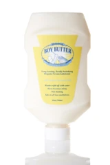 Bouteille de lubrifiant 
