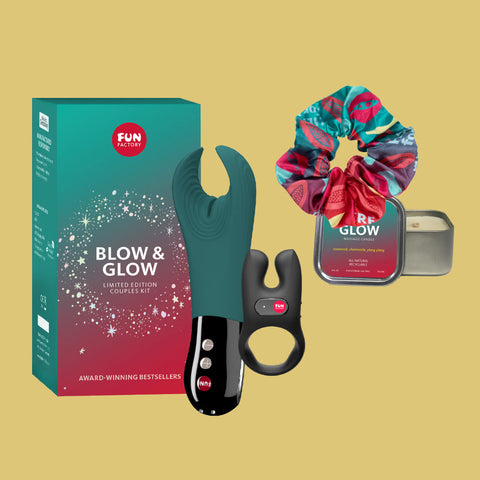 Kit pour couple 