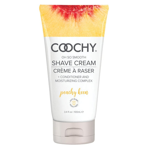 Crème à raser 