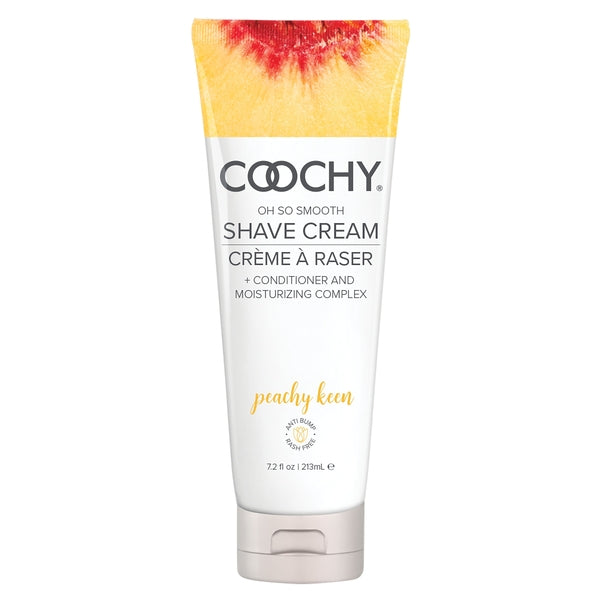 Crème à raser 